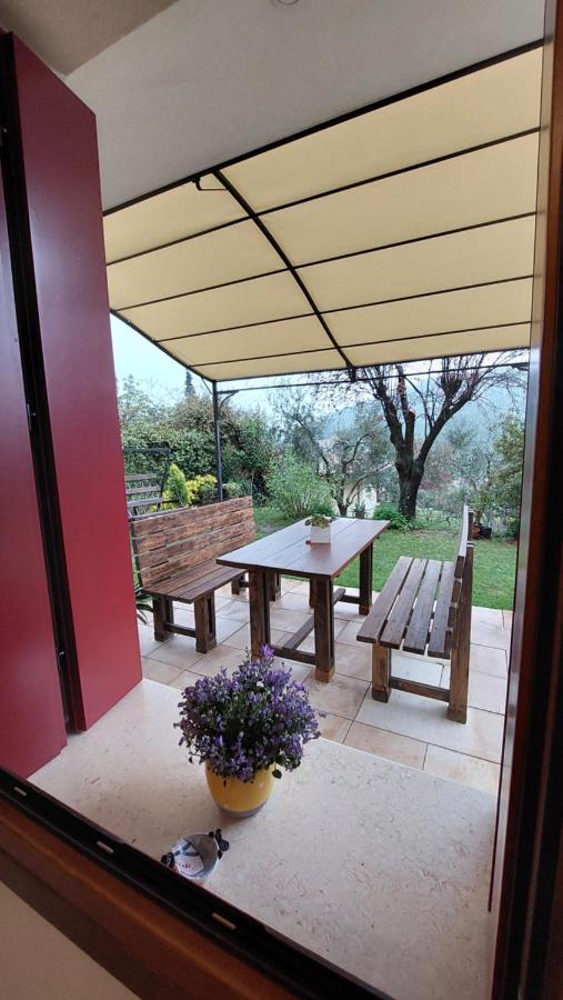 Casa Roby Διαμέρισμα Follina Εξωτερικό φωτογραφία