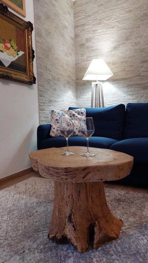 Casa Roby Διαμέρισμα Follina Εξωτερικό φωτογραφία