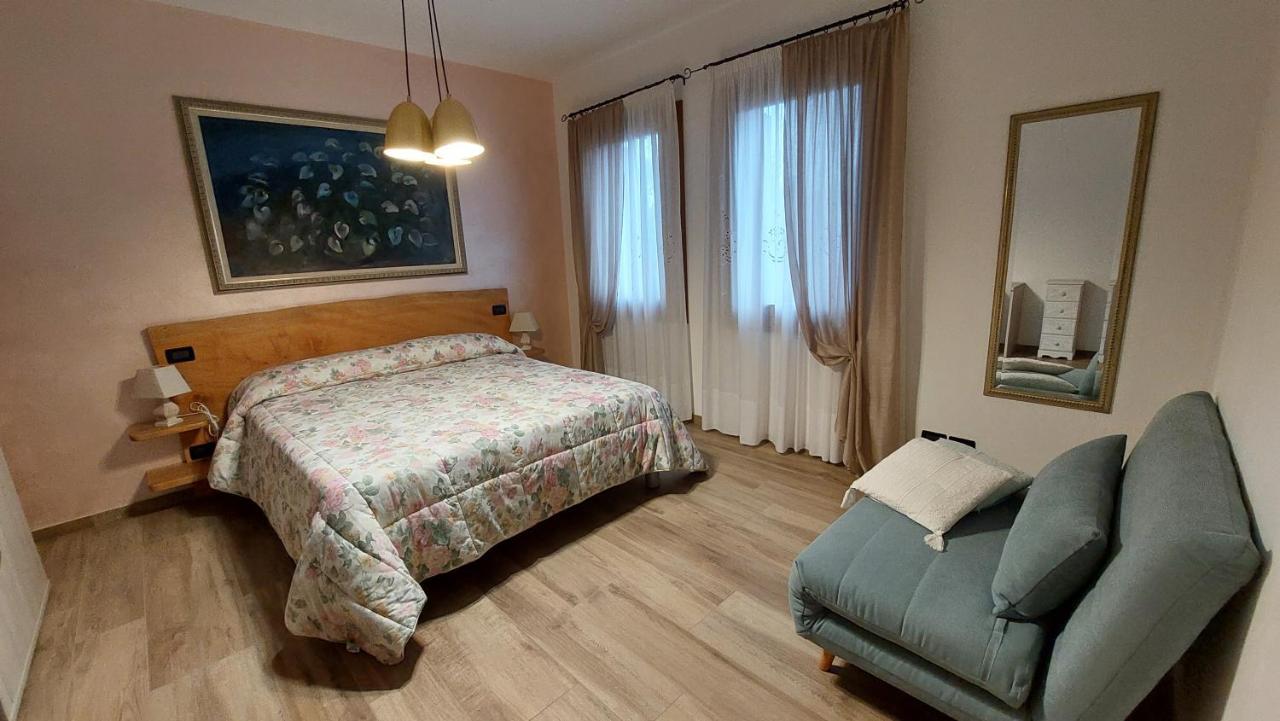 Casa Roby Διαμέρισμα Follina Εξωτερικό φωτογραφία