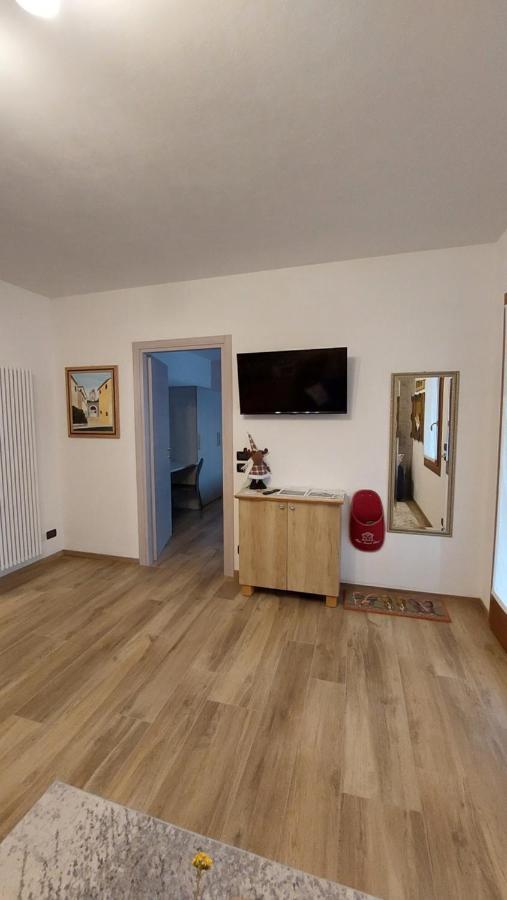 Casa Roby Διαμέρισμα Follina Εξωτερικό φωτογραφία