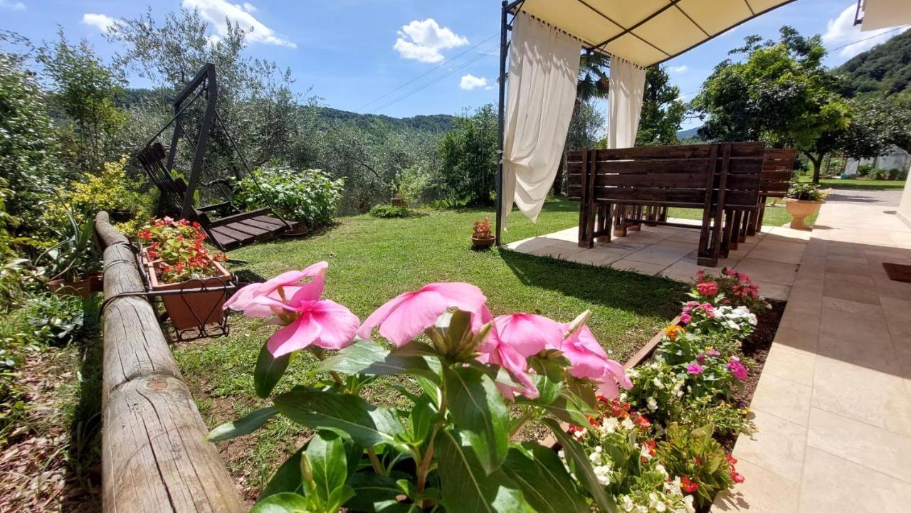 Casa Roby Διαμέρισμα Follina Εξωτερικό φωτογραφία