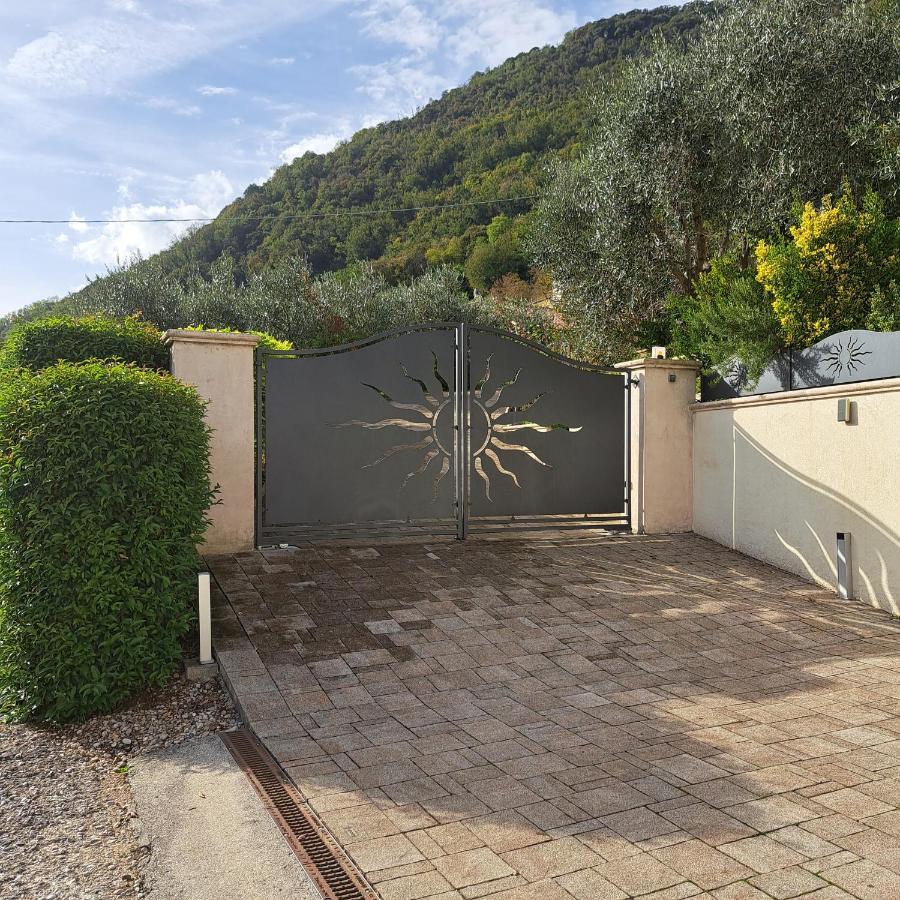 Casa Roby Διαμέρισμα Follina Εξωτερικό φωτογραφία